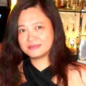 Meet your Posher, Guozhen